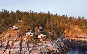 Rockwater Secret Cove Resort